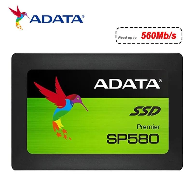 ADATA SATA SSD 120GB 240GB 480GB 960GB 2.5 ġ SATA 3  ָ Ʈ ũ HDD ϵ ũ HD SSD, Ʈ  PC ƮϿ